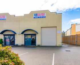 Offices commercial property leased at 8/6 Arvida Street Malaga WA 6090