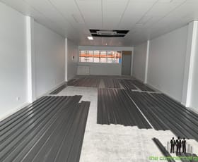 Offices commercial property leased at 2/179-189 Station Road Burpengary QLD 4505