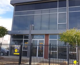 Factory, Warehouse & Industrial commercial property leased at 35 Fullarton Road Epping VIC 3076
