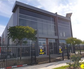 Factory, Warehouse & Industrial commercial property leased at 35 Fullarton Road Epping VIC 3076