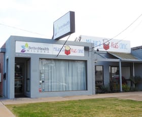 Offices commercial property leased at Room 2, 18 Walnut Avenue Mildura VIC 3500