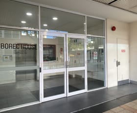 Medical / Consulting commercial property leased at 3006/21 Station St Penrith NSW 2750