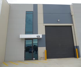 Factory, Warehouse & Industrial commercial property leased at 19/50 Bakers Road Coburg North VIC 3058