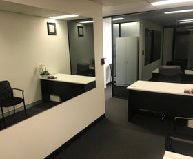 Offices commercial property leased at 17/432 Chapel Rd Bankstown NSW 2200