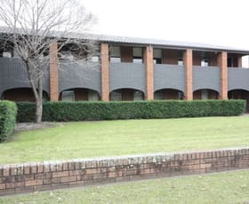 Offices commercial property leased at Suite 2/106 George Street Singleton NSW 2330