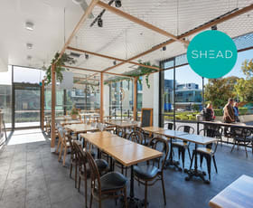 Showrooms / Bulky Goods commercial property leased at Shop 2/38 Albert Avenue Chatswood NSW 2067