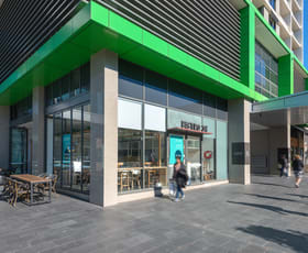 Showrooms / Bulky Goods commercial property leased at Shop 2/38 Albert Avenue Chatswood NSW 2067