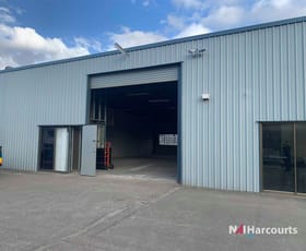 Factory, Warehouse & Industrial commercial property leased at 4/13 Deakin Street Brendale QLD 4500