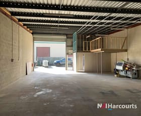 Factory, Warehouse & Industrial commercial property leased at 4/13 Deakin Street Brendale QLD 4500