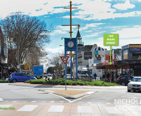 Shop & Retail commercial property leased at 150 Main Street Mornington VIC 3931