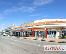 Shop & Retail commercial property leased at Shop 1A/377 Cavendish Road Coorparoo QLD 4151