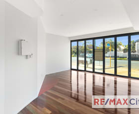 Medical / Consulting commercial property leased at Shop 1A/377 Cavendish Road Coorparoo QLD 4151