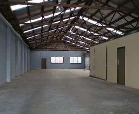 Factory, Warehouse & Industrial commercial property leased at 54 Sturt Street Bungalow QLD 4870