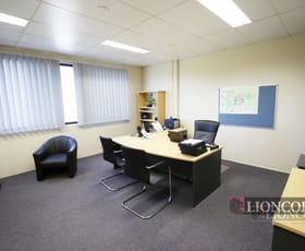 Factory, Warehouse & Industrial commercial property leased at Underwood QLD 4119