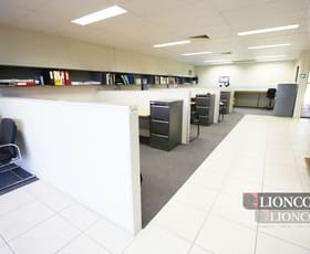 Factory, Warehouse & Industrial commercial property leased at Underwood QLD 4119