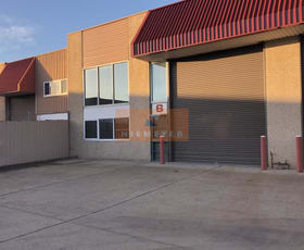 Factory, Warehouse & Industrial commercial property leased at 20 Alfred Road Chipping Norton NSW 2170