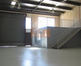 Factory, Warehouse & Industrial commercial property leased at 20 Alfred Road Chipping Norton NSW 2170