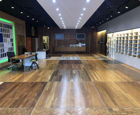 Shop & Retail commercial property leased at 507 Bridge Road Richmond VIC 3121