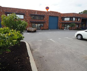 Offices commercial property leased at 2/27 Pavers Circle Malaga WA 6090