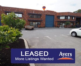 Offices commercial property leased at 2/27 Pavers Circle Malaga WA 6090