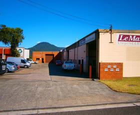 Factory, Warehouse & Industrial commercial property leased at 5/34 Investigator Dr Unanderra NSW 2526