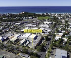 Offices commercial property leased at 59 Paradise Avenue Miami QLD 4220