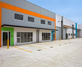 Showrooms / Bulky Goods commercial property leased at 26 Islington Court Dudley Park SA 5008