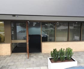 Offices commercial property leased at 2/18 Harvest Terrace West Perth WA 6005