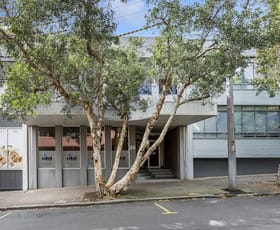 Offices commercial property leased at 59 Hume Street Crows Nest NSW 2065