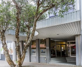 Offices commercial property leased at 59 Hume Street Crows Nest NSW 2065