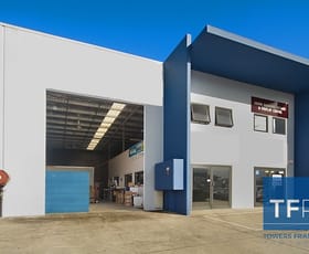Showrooms / Bulky Goods commercial property leased at Unit 3/43 Corporation Circuit Tweed Heads South NSW 2486