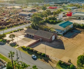 Factory, Warehouse & Industrial commercial property leased at 21 - 23 Rocla Court Glenvale QLD 4350