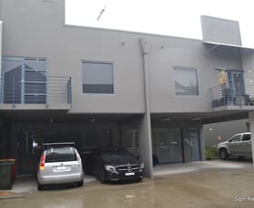 Factory, Warehouse & Industrial commercial property leased at 55/45-51 Huntley St Alexandria NSW 2015