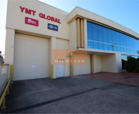 Factory, Warehouse & Industrial commercial property leased at 5 Green Street Revesby NSW 2212