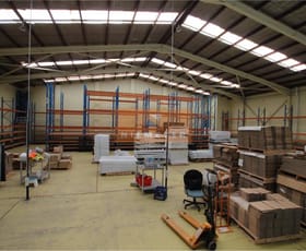 Factory, Warehouse & Industrial commercial property leased at 5 Green Street Revesby NSW 2212