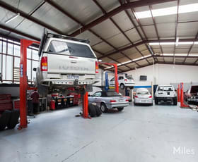 Factory, Warehouse & Industrial commercial property leased at 50 Korong Road Heidelberg West VIC 3081