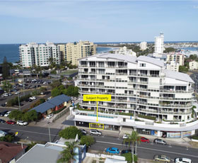 Medical / Consulting commercial property leased at 2/21 Smith Street Mooloolaba QLD 4557