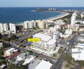 Medical / Consulting commercial property leased at 2/21 Smith Street Mooloolaba QLD 4557