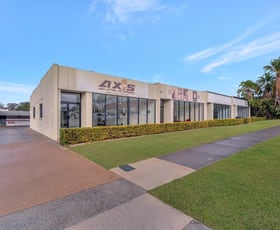 Factory, Warehouse & Industrial commercial property leased at Unit 2, 10 Harvest Court Southport QLD 4215