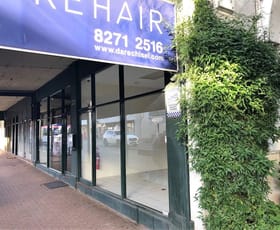 Shop & Retail commercial property leased at 272 Unley Rd Hyde Park SA 5061