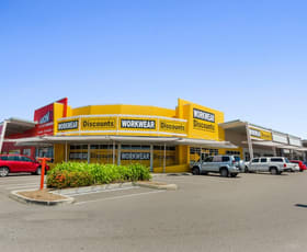 Medical / Consulting commercial property leased at 143 Duckworth Street Garbutt QLD 4814