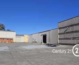 Factory, Warehouse & Industrial commercial property leased at 5 Gantry Place Braemar NSW 2575