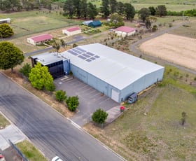 Factory, Warehouse & Industrial commercial property leased at 39 Ross Street Goulburn NSW 2580