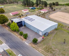 Showrooms / Bulky Goods commercial property leased at 39 Ross Street Goulburn NSW 2580