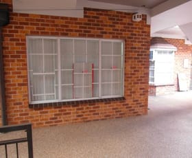 Medical / Consulting commercial property leased at 7/32 Frederick Street Oatley NSW 2223