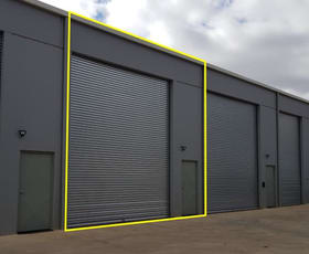 Factory, Warehouse & Industrial commercial property leased at 49/34 Hawthorn Street, Rear Dubbo NSW 2830