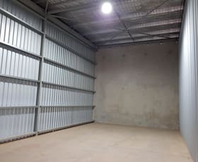 Factory, Warehouse & Industrial commercial property leased at 49/34 Hawthorn Street, Rear Dubbo NSW 2830