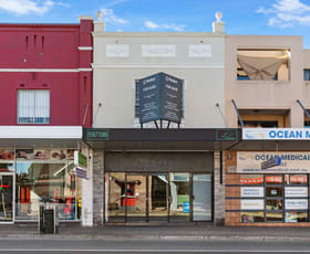 Offices commercial property leased at 192 Bondi Road Bondi NSW 2026