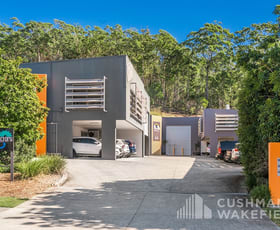 Other commercial property leased at 2/66 Township Drive Burleigh Heads QLD 4220