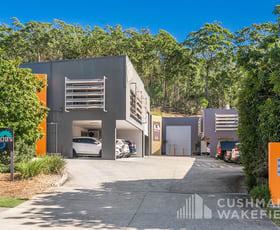 Factory, Warehouse & Industrial commercial property leased at 2/66 Township Drive Burleigh Heads QLD 4220